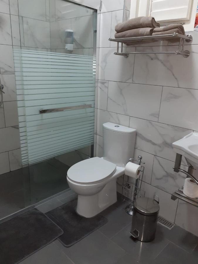 The Time Apartments Curacao Willemstad Bagian luar foto